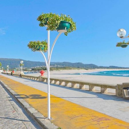 Beachfront Apartment Vila Praia de Âncora Esterno foto