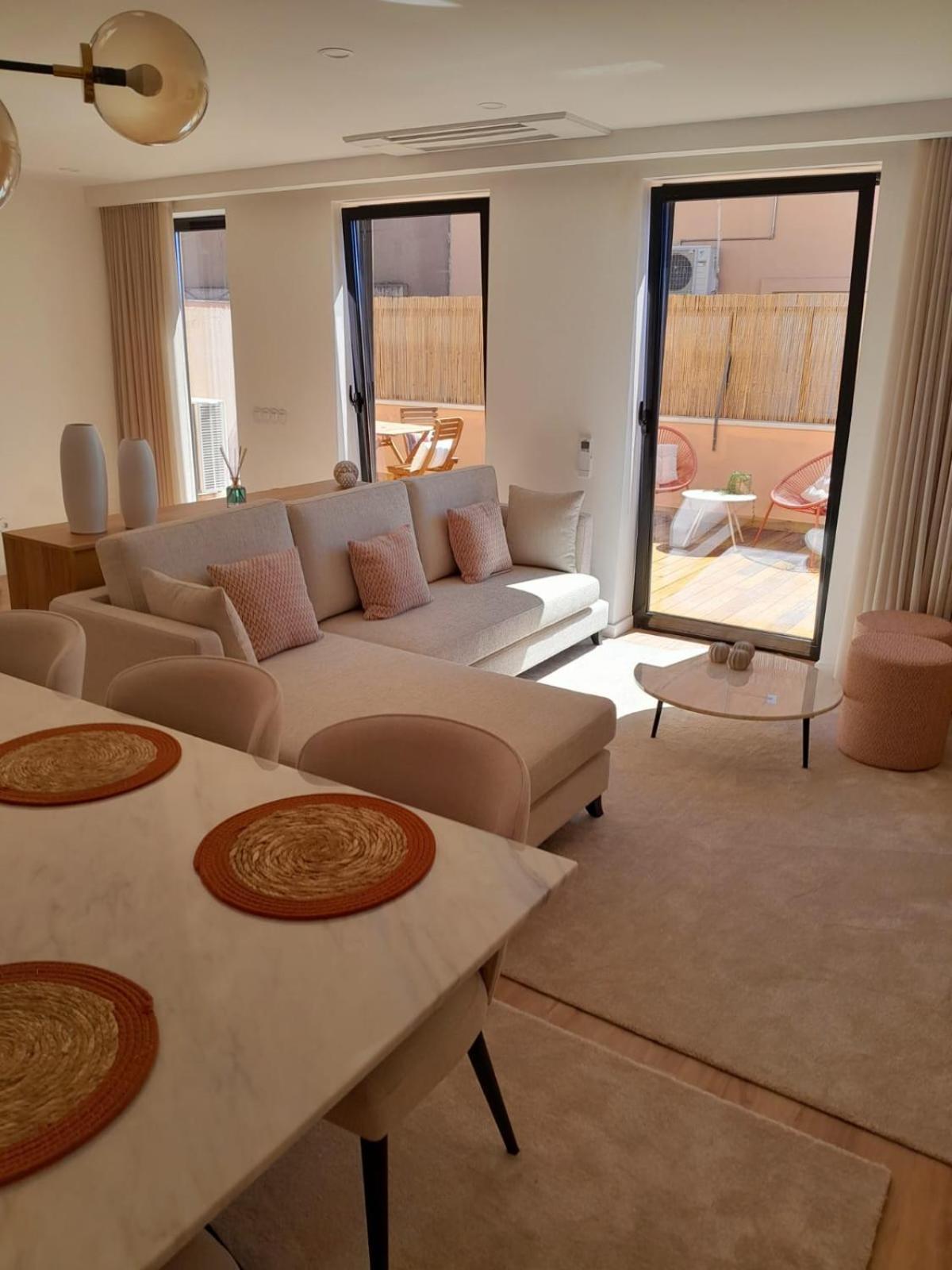 Beachfront Apartment Vila Praia de Âncora Esterno foto