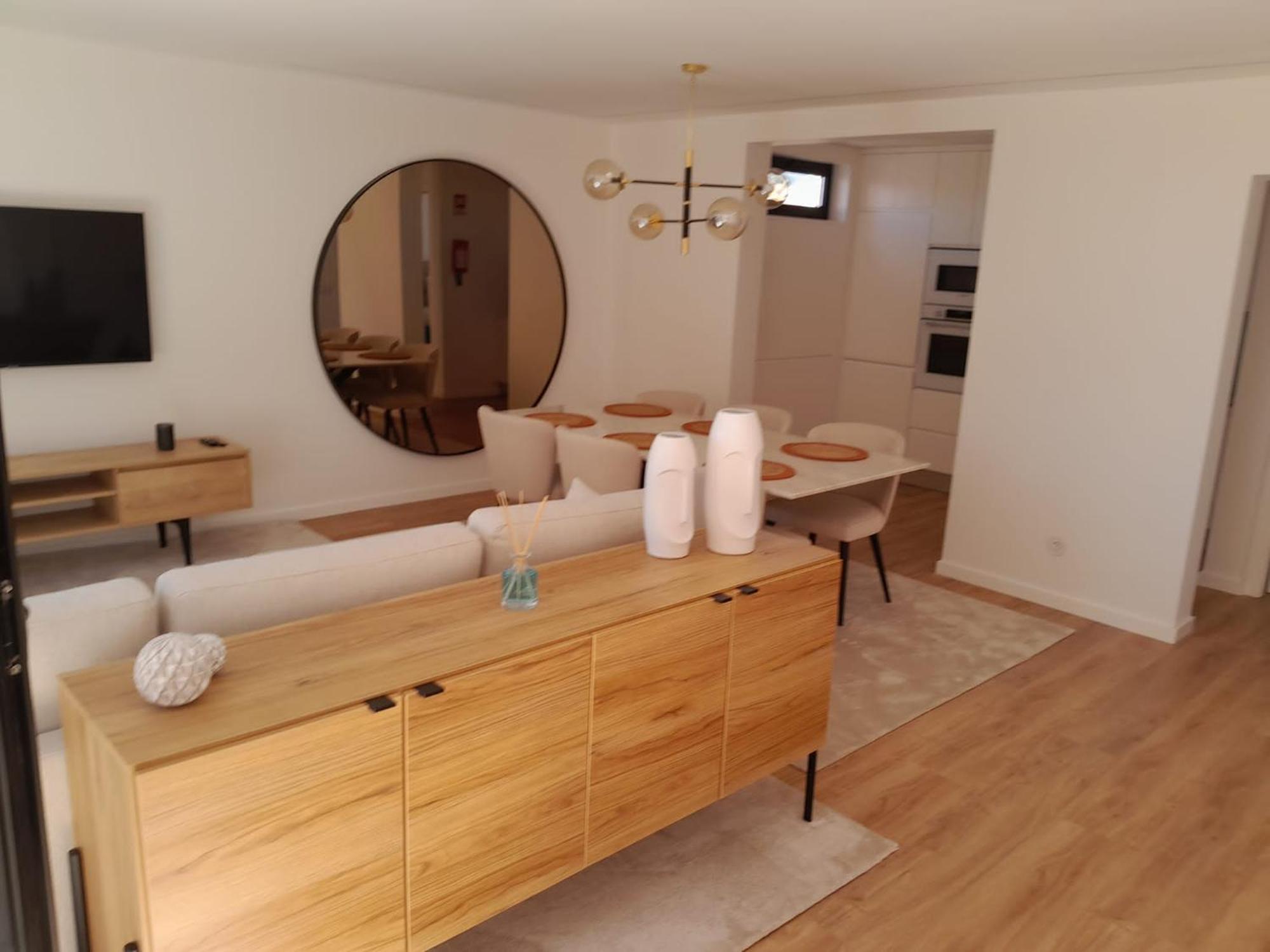 Beachfront Apartment Vila Praia de Âncora Esterno foto